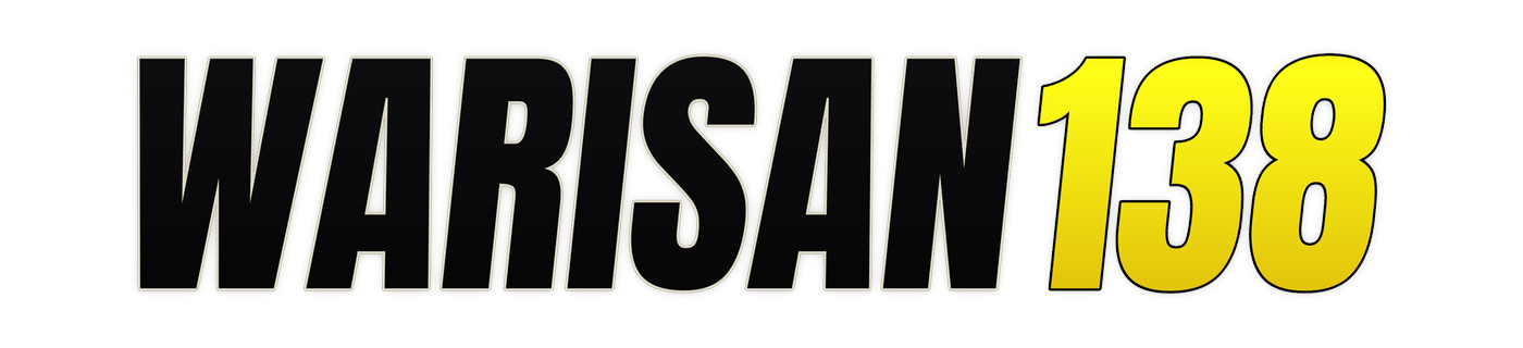 Warisan138 Logo
